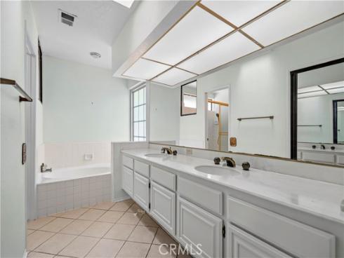 17021 Rosebud , Yorba Linda, CA