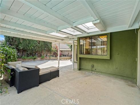 17021 Rosebud , Yorba Linda, CA