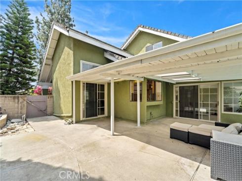 17021 Rosebud , Yorba Linda, CA