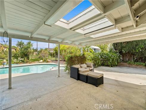 17021 Rosebud , Yorba Linda, CA