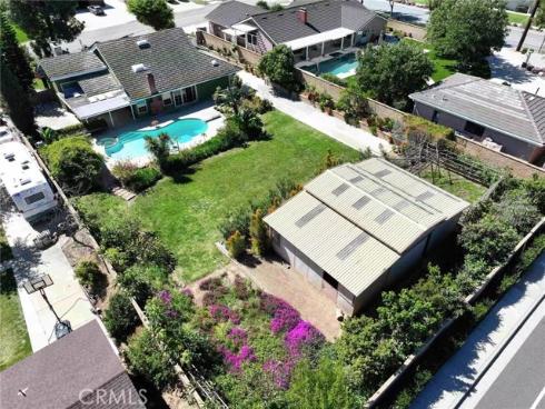17021 Rosebud , Yorba Linda, CA