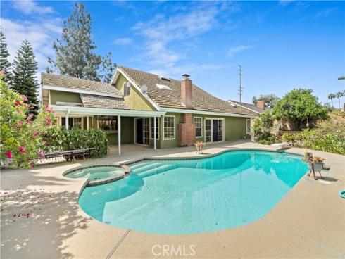 17021 Rosebud , Yorba Linda, CA