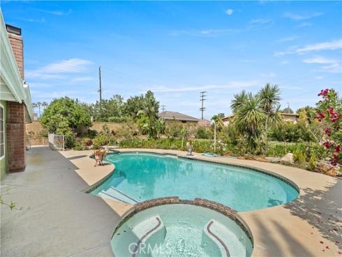 17021 Rosebud , Yorba Linda, CA