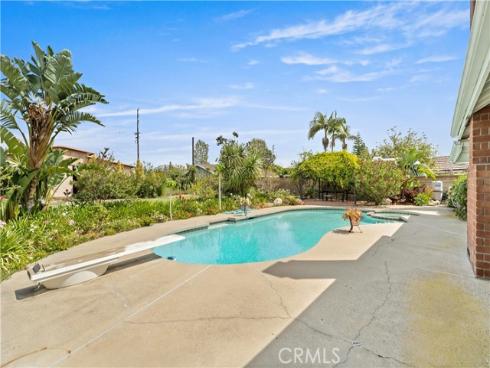 17021  Rosebud  , Yorba Linda, CA
