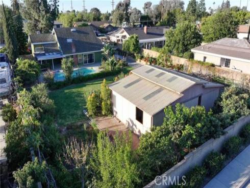 17021 Rosebud , Yorba Linda, CA