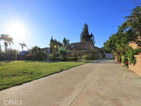 17021 Rosebud , Yorba Linda, CA