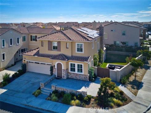 3929 Somerset Road, Yorba Linda, CA