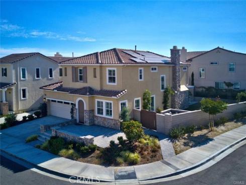 3929 Somerset Road, Yorba Linda, CA