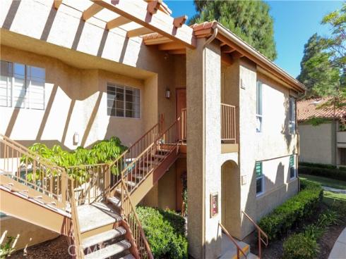 5255 Box Canyon 23G Court, Yorba Linda, CA