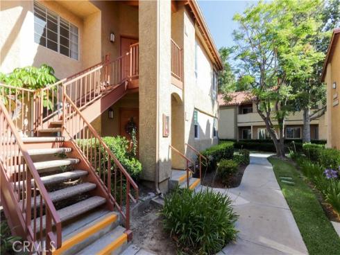 5255 Box Canyon 23G Court, Yorba Linda, CA