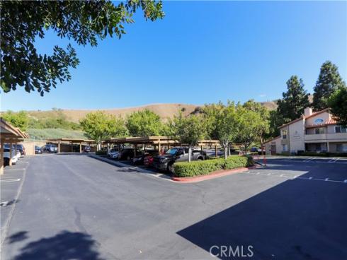 5255 Box Canyon 23G Court, Yorba Linda, CA