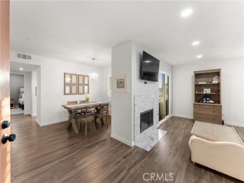 5470 Copper Canyon 2C , Yorba Linda, CA