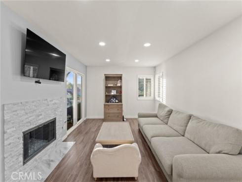 5470 Copper Canyon 2C , Yorba Linda, CA