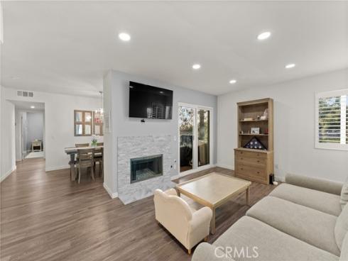 5470 Copper Canyon 2C , Yorba Linda, CA