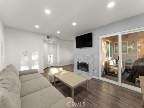 5470 Copper Canyon 2C , Yorba Linda, CA