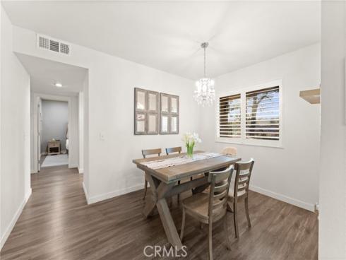 5470 Copper Canyon 2C , Yorba Linda, CA