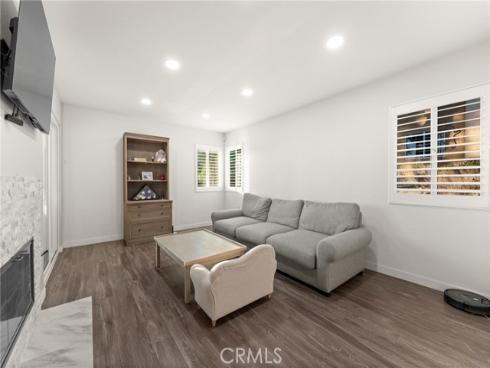 5470 Copper Canyon 2C , Yorba Linda, CA