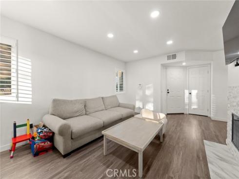 5470 Copper Canyon 2C , Yorba Linda, CA