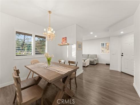 5470 Copper Canyon 2C , Yorba Linda, CA