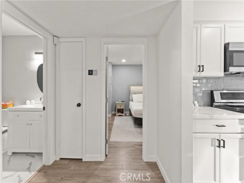 5470 Copper Canyon 2C , Yorba Linda, CA