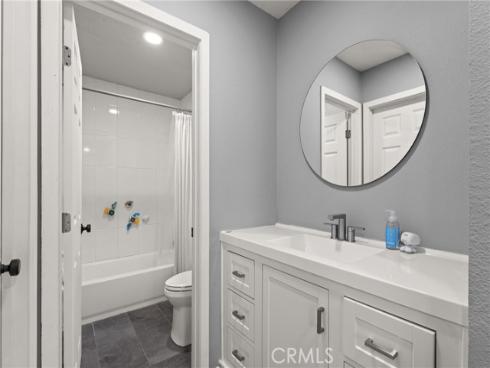 5470 Copper Canyon 2C , Yorba Linda, CA