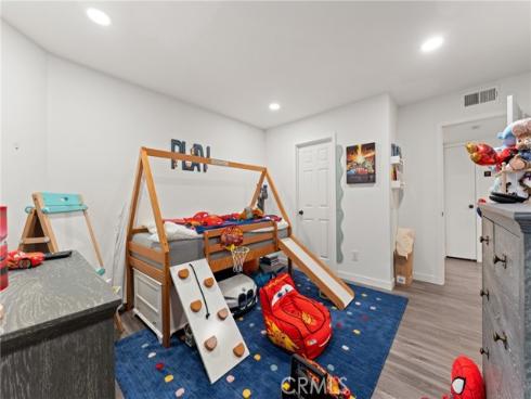 5470 Copper Canyon 2C , Yorba Linda, CA