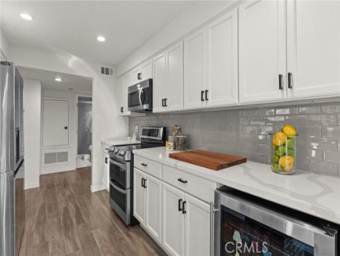 5470 Copper Canyon 2C , Yorba Linda, CA