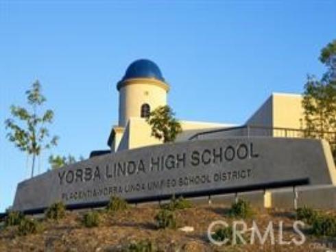 5470 Copper Canyon 2C , Yorba Linda, CA