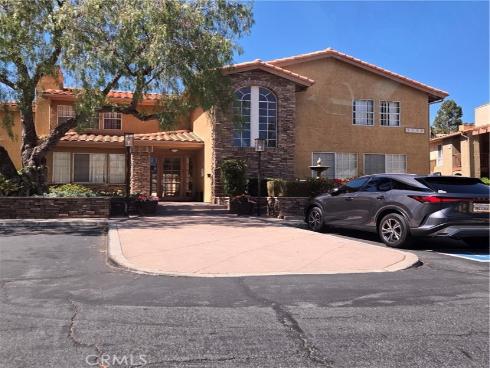5470 Copper Canyon 2C , Yorba Linda, CA