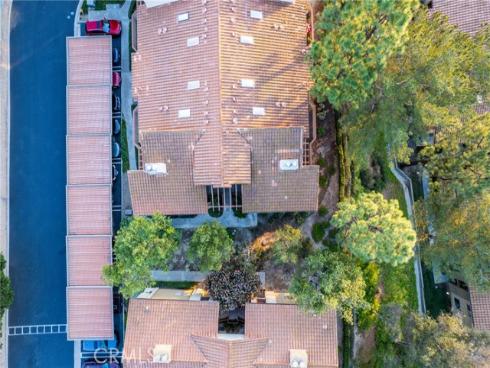5470 Copper Canyon 2C , Yorba Linda, CA