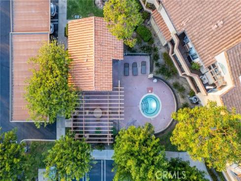 5470  Copper Canyon  2C , Yorba Linda, CA