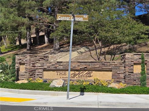 5470 Copper Canyon 2C , Yorba Linda, CA