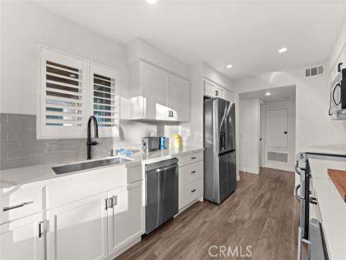 5470 Copper Canyon 2C , Yorba Linda, CA