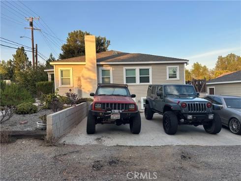 5152  Lakeview  , Yorba Linda, CA