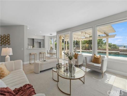 5415 Los Monteros , Yorba Linda, CA