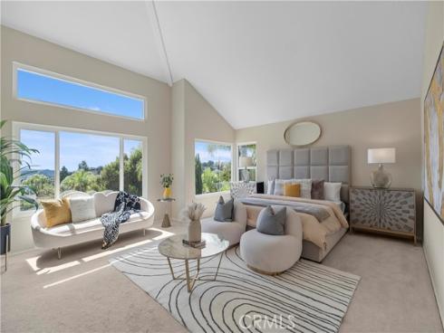 5415 Los Monteros , Yorba Linda, CA