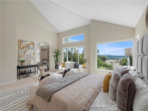 5415 Los Monteros , Yorba Linda, CA