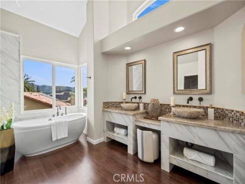 5415 Los Monteros , Yorba Linda, CA