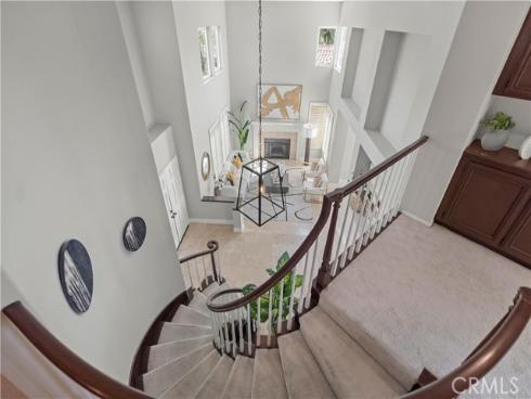 5415 Los Monteros , Yorba Linda, CA
