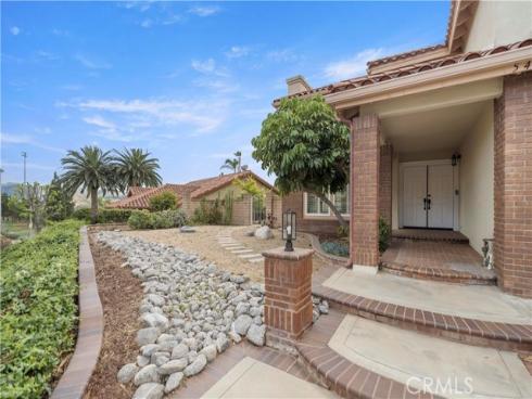 5415 Los Monteros , Yorba Linda, CA