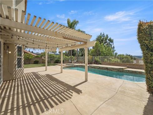 5415 Los Monteros , Yorba Linda, CA
