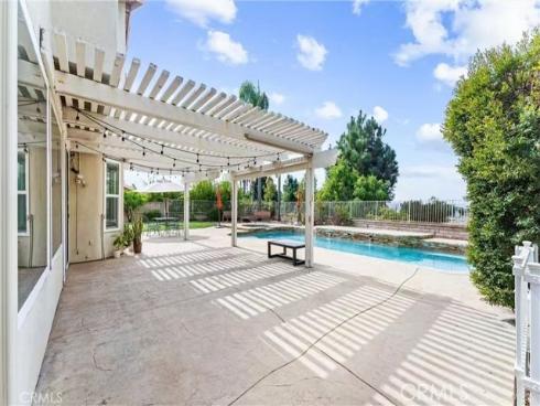 5415 Los Monteros , Yorba Linda, CA