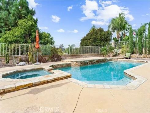 5415 Los Monteros , Yorba Linda, CA