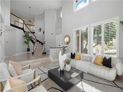 5415 Los Monteros , Yorba Linda, CA