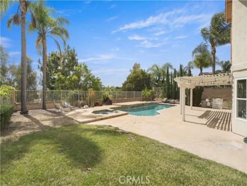 5415 Los Monteros , Yorba Linda, CA