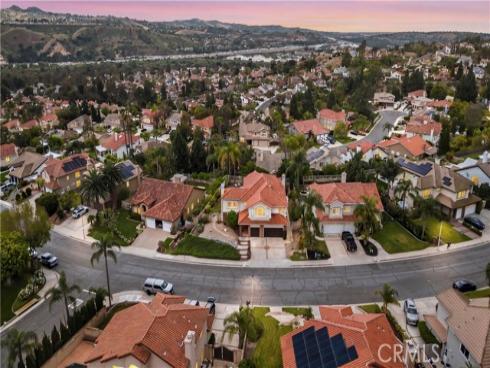 5415 Los Monteros , Yorba Linda, CA