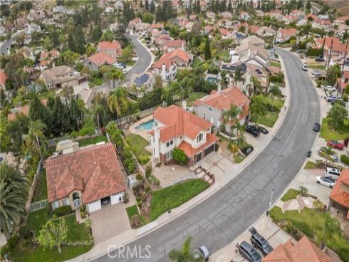 5415 Los Monteros , Yorba Linda, CA