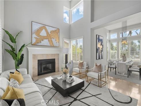 5415 Los Monteros , Yorba Linda, CA
