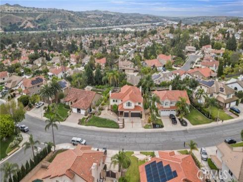 5415 Los Monteros , Yorba Linda, CA