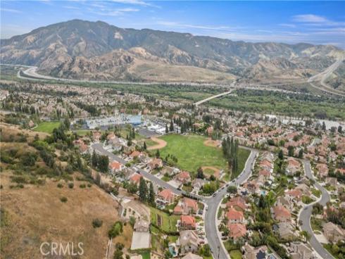 5415 Los Monteros , Yorba Linda, CA